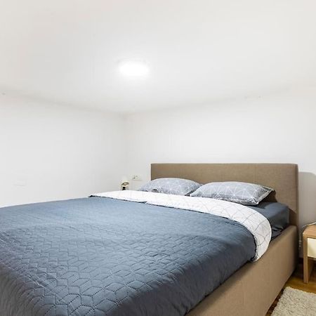 Marinianis Premium Apartment Загреб Екстер'єр фото