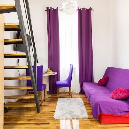 Marinianis Premium Apartment Загреб Екстер'єр фото