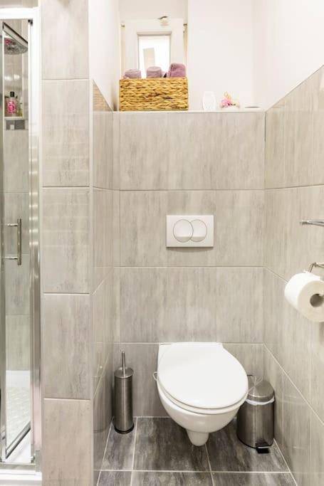 Marinianis Premium Apartment Загреб Екстер'єр фото