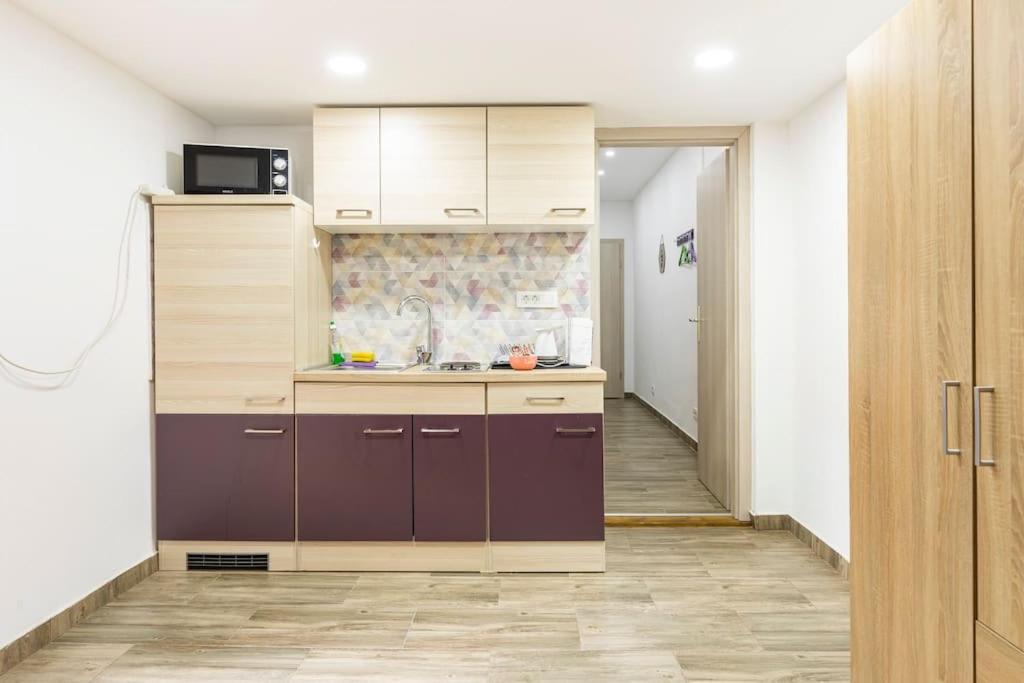 Marinianis Premium Apartment Загреб Екстер'єр фото