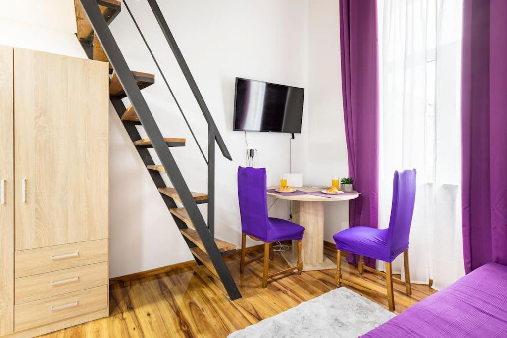 Marinianis Premium Apartment Загреб Екстер'єр фото
